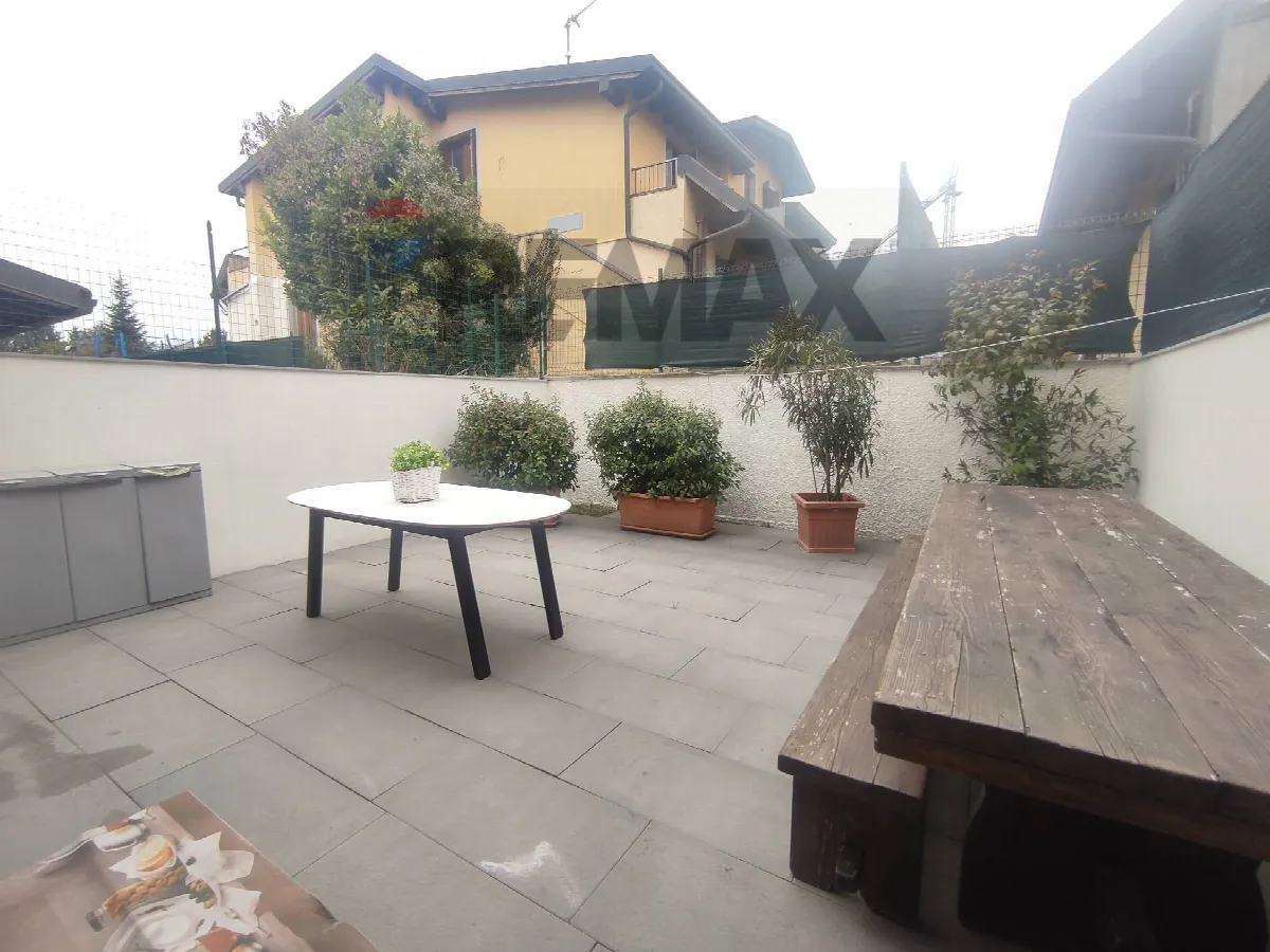 Villa in vendita a Fino Mornasco - foto 3