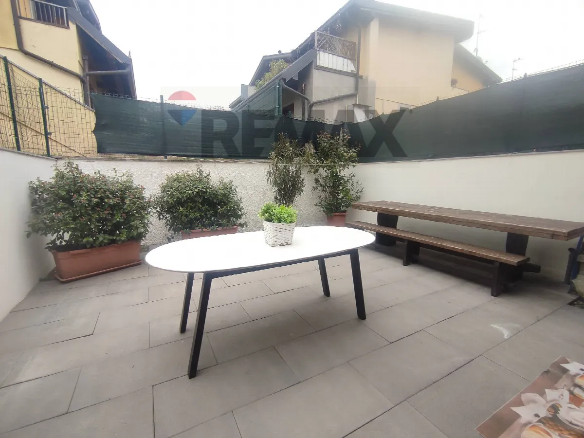 Villa in vendita a Fino Mornasco - foto 4