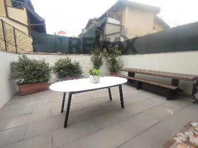 Villa in vendita a Fino Mornasco - foto 4