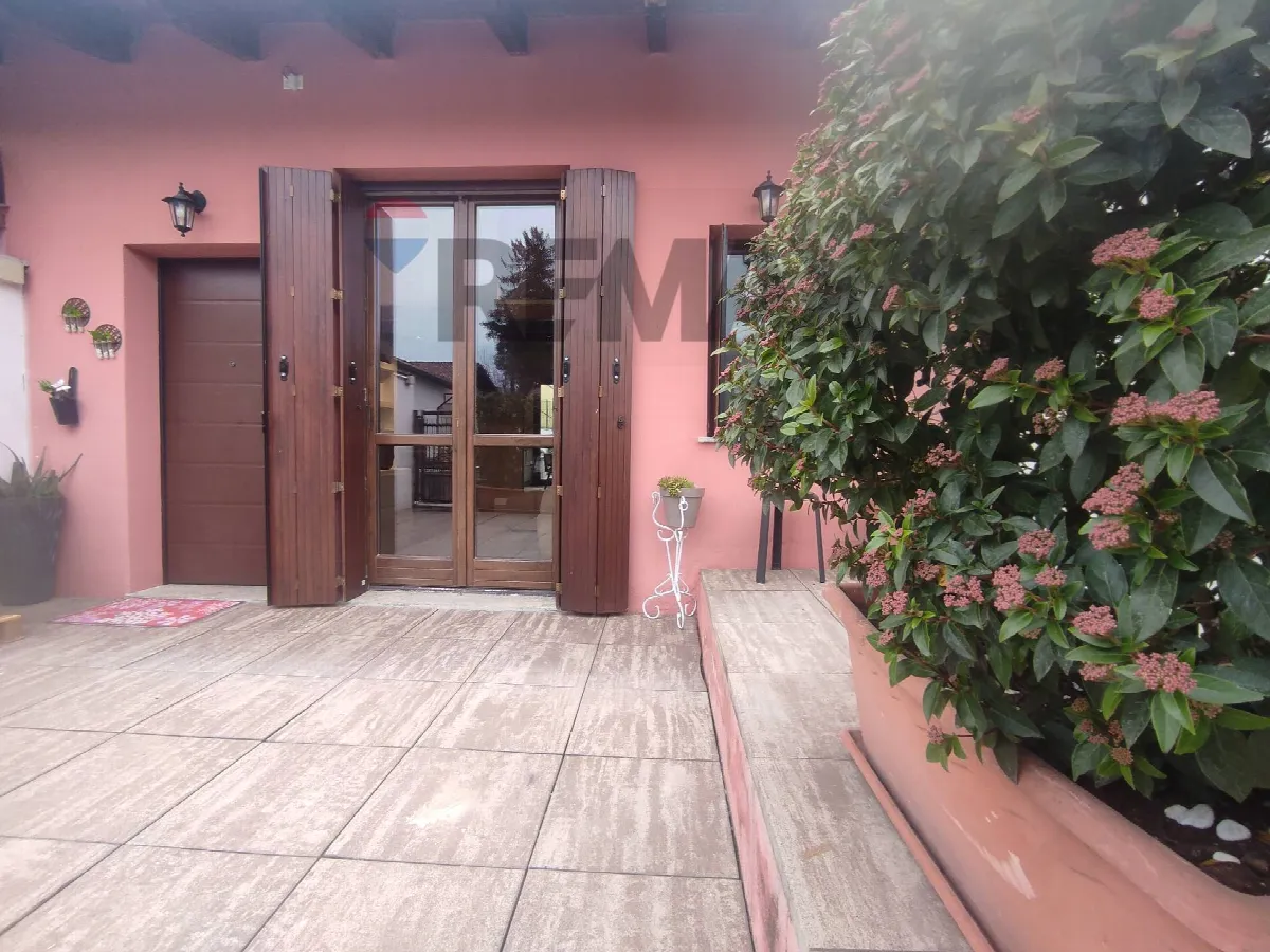 Villa in vendita a Fino Mornasco - foto 5