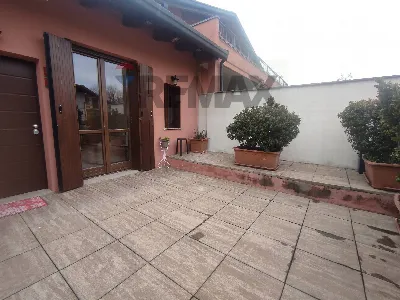 Villa in vendita a Fino Mornasco - foto 6