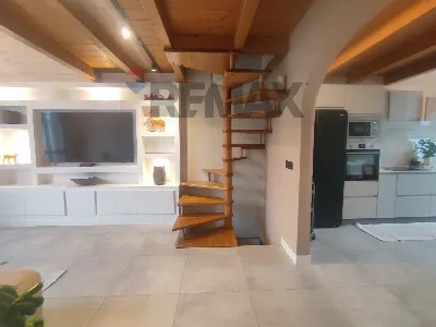 Villa in vendita a Fino Mornasco - foto 8