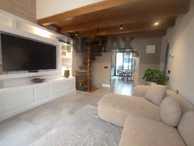 Villa in vendita a Fino Mornasco - foto 9