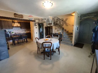 Villa in vendita a Schignano - foto 10