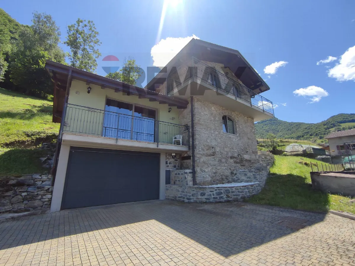 Villa in vendita a Schignano - foto 2