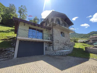 Villa in vendita a Schignano - foto 2