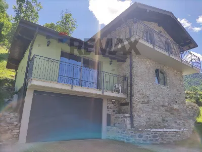 Villa in vendita a Schignano - foto 3