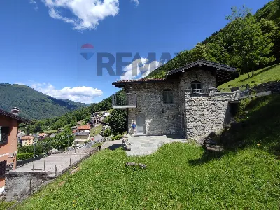 Villa in vendita a Schignano - foto 4