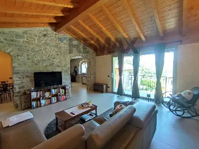 Villa in vendita a Schignano - foto 6