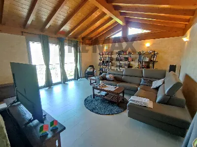 Villa in vendita a Schignano - foto 7