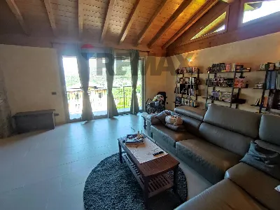 Villa in vendita a Schignano - foto 8