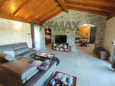 Villa in vendita a Schignano - foto 9