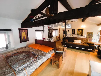 Casa Indipendente in vendita a Brienno - foto 8