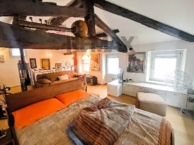 Casa Indipendente in vendita a Brienno - foto 9