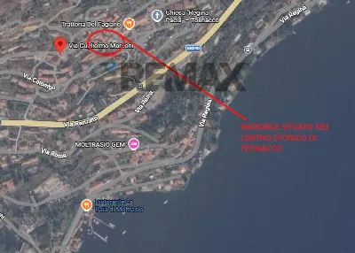 Rustico/Casale in vendita a Moltrasio - foto 2
