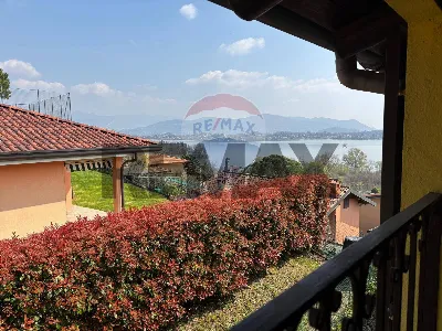 Casa Indipendente a Eupilio