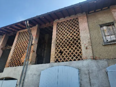 Rustico/Casale in vendita a Villa Guardia - foto 10