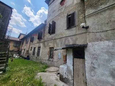 Rustico/Casale in vendita a Villa Guardia - foto 2