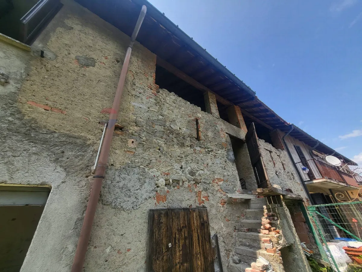 Rustico/Casale in vendita a Villa Guardia - foto 3