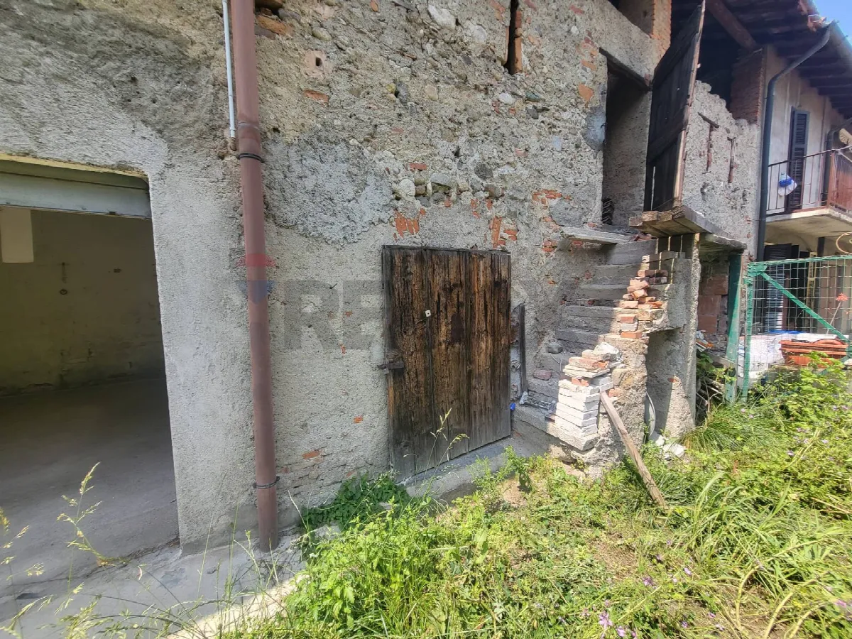 Rustico/Casale in vendita a Villa Guardia - foto 4