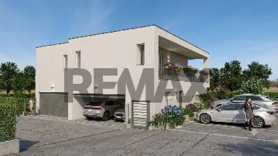Villa in vendita a Montano Lucino - foto 3