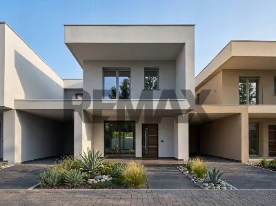 Villa in vendita a Montano Lucino - foto 6