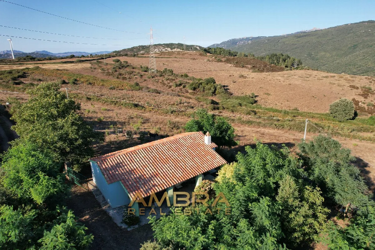 Rustico/Casale in vendita a Oschiri - foto 2