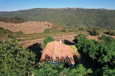 Rustico/Casale in vendita a Oschiri - foto 8