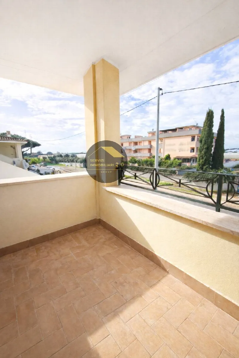 Villa in vendita a Nettuno - foto 1