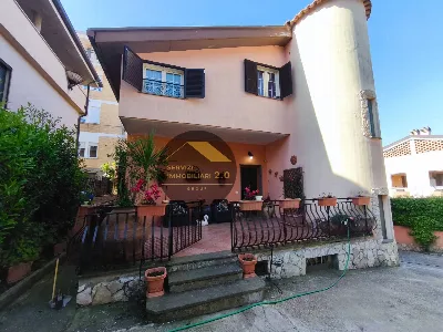Villa in vendita a Marino - foto 2
