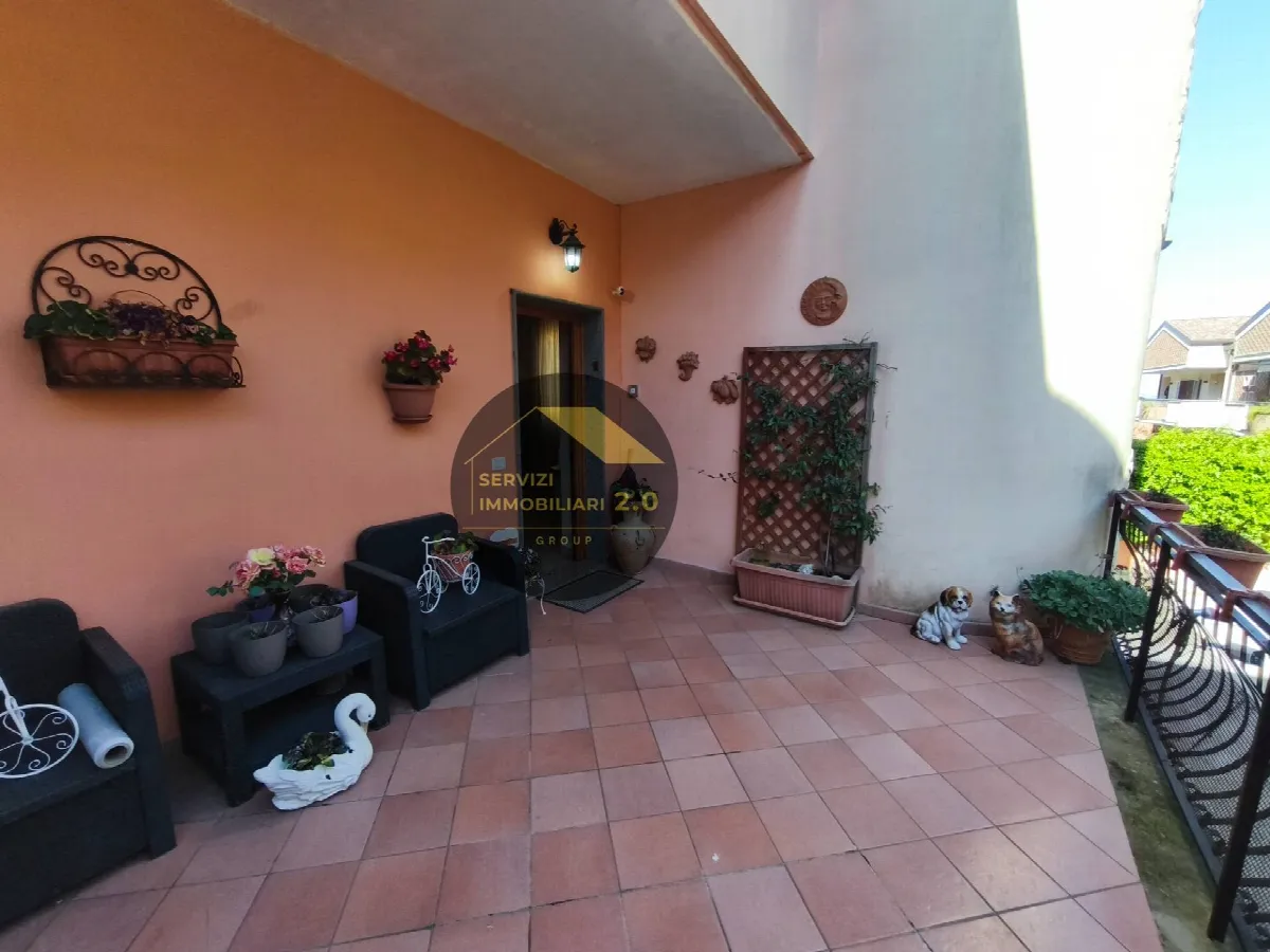 Villa in vendita a Marino - foto 3