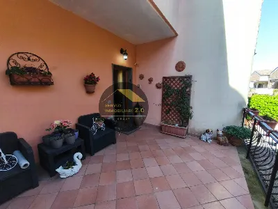 Villa in vendita a Marino - foto 3