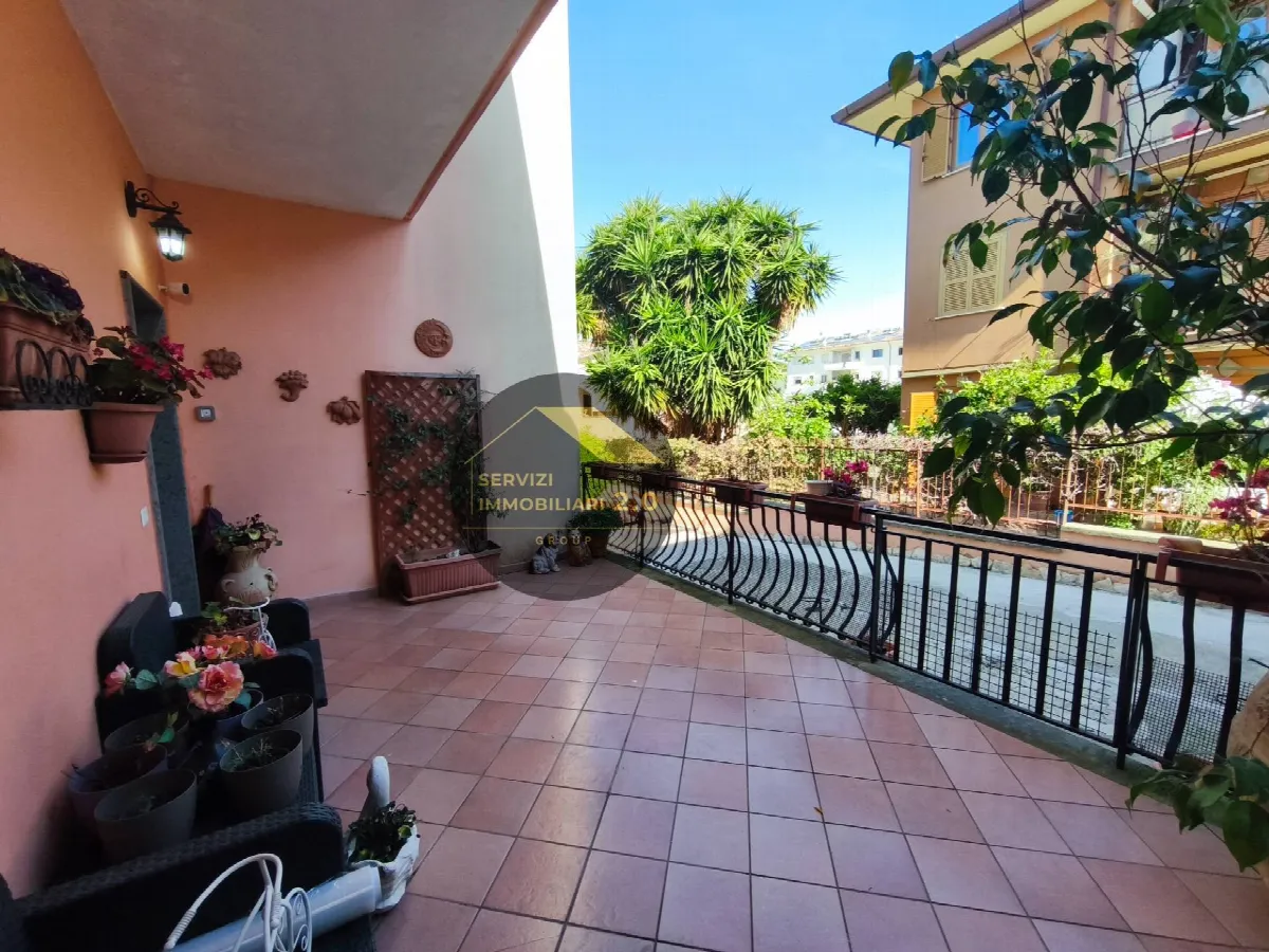Villa in vendita a Marino - foto 4
