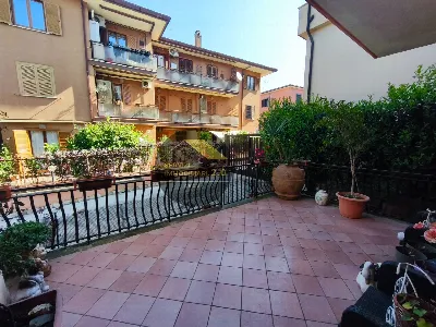 Villa in vendita a Marino - foto 5