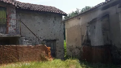 Rustico/Casale in vendita a Piana Crixia - foto 1