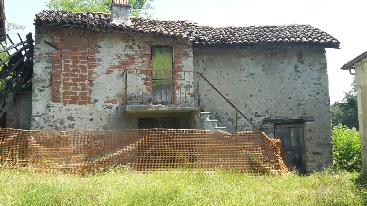 Rustico/Casale in vendita a Piana Crixia - foto 2
