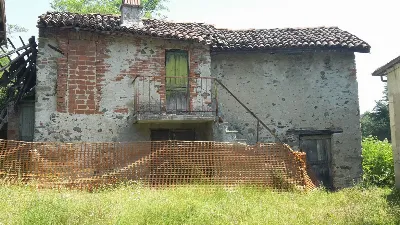 Rustico/Casale in vendita a Piana Crixia - foto 2