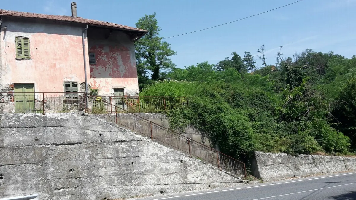 Rustico/Casale in vendita a Piana Crixia - foto 3