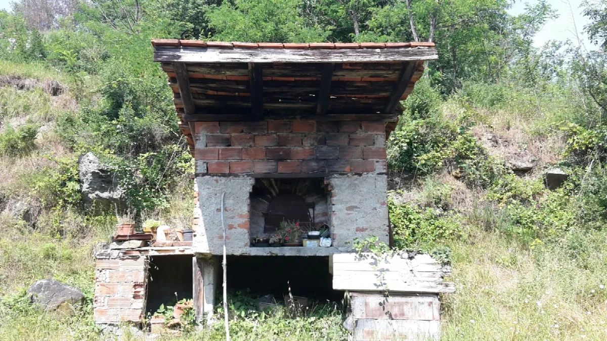 Rustico/Casale in vendita a Piana Crixia - foto 4