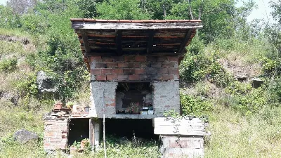 Rustico/Casale in vendita a Piana Crixia - foto 4