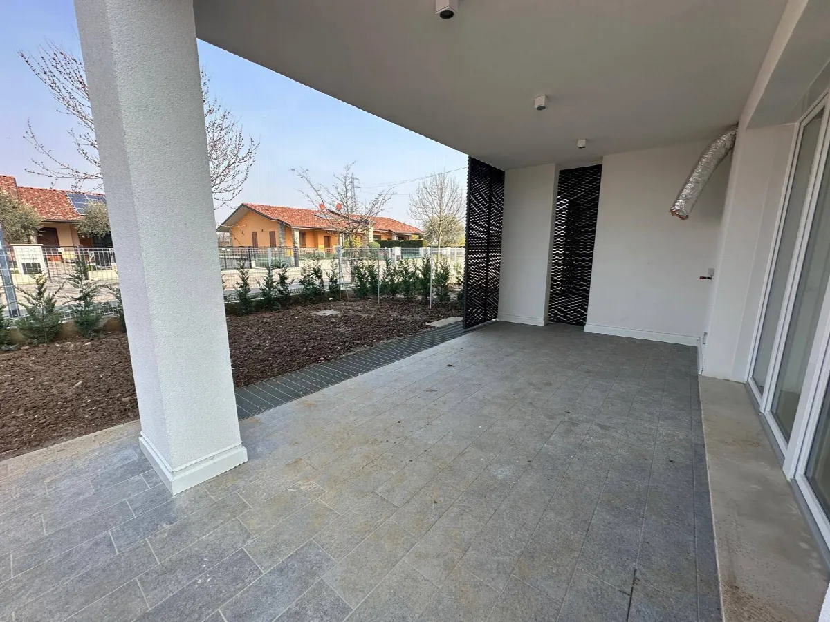 Villa in vendita a Verdellino - foto 4