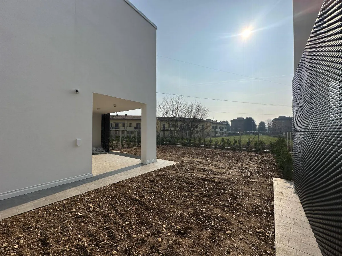 Villa in vendita a Verdellino - foto 5