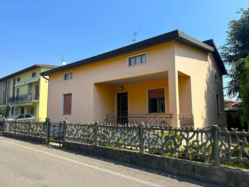 Villa in vendita a Verdellino - foto 1