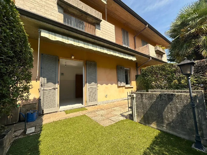 Villa in vendita a Stezzano - foto 1