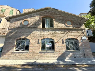 Villa in vendita a Campofilone - foto 5
