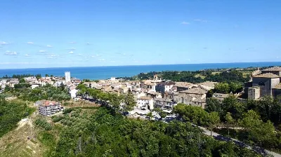 Villa in vendita a Campofilone - foto 8