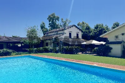 Villa in vendita a Pontinia - foto 7