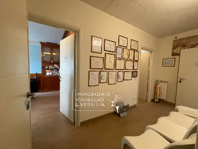 Ufficio in vendita a Viareggio - foto 10