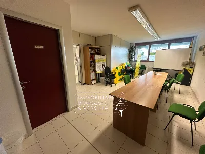 Ufficio in vendita a Camaiore - foto 8