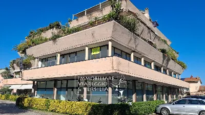 Ufficio in vendita a Viareggio - foto 10